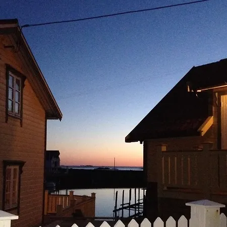 Loftet, Nyksund Apartment Exterior photo