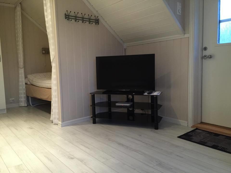 Apartment Loftet, Nyksund