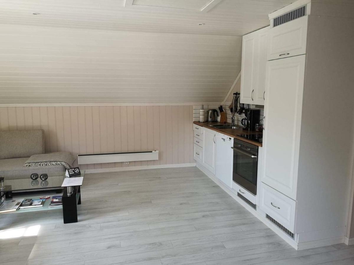 Apartment Loftet,