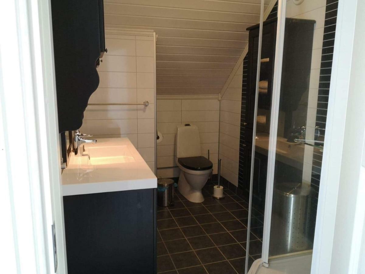 Loftet, Apartment Nyksund