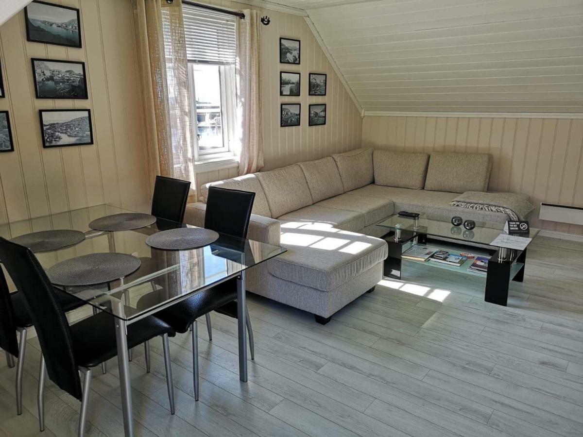 Apartment Loftet, *